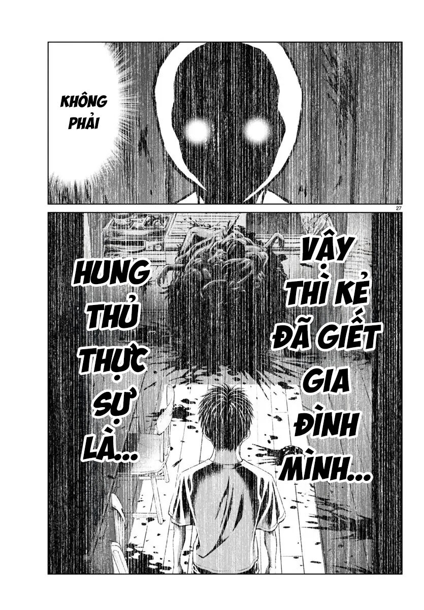 Psycho X Past: Cuộc Điều Tra Thâm Nhập Về Những Vụ Án Giết Người Rùng Rợn Chapter 40 - 29