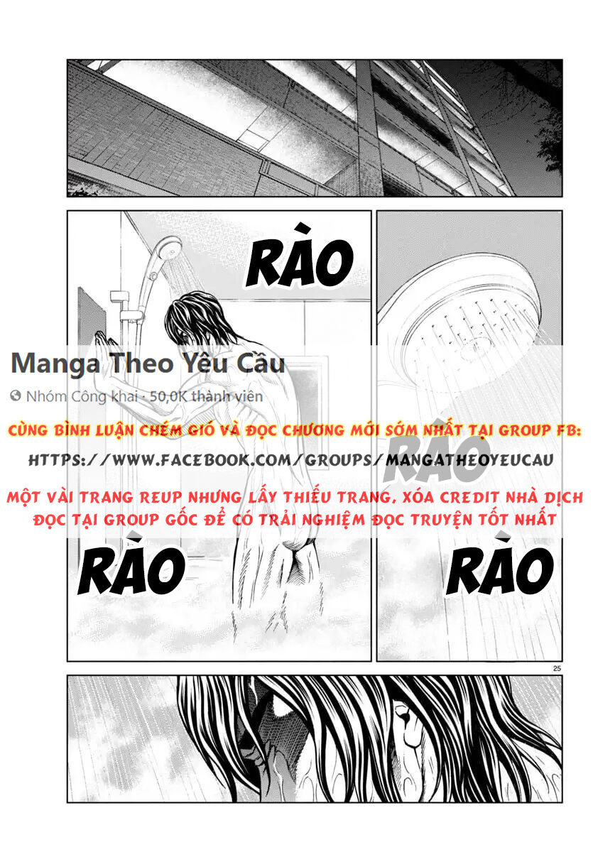 Psycho X Past: Cuộc Điều Tra Thâm Nhập Về Những Vụ Án Giết Người Rùng Rợn Chapter 42 - 28