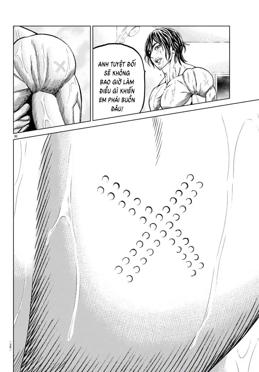 Psycho X Past: Cuộc Điều Tra Thâm Nhập Về Những Vụ Án Giết Người Rùng Rợn Chapter 42 - 33