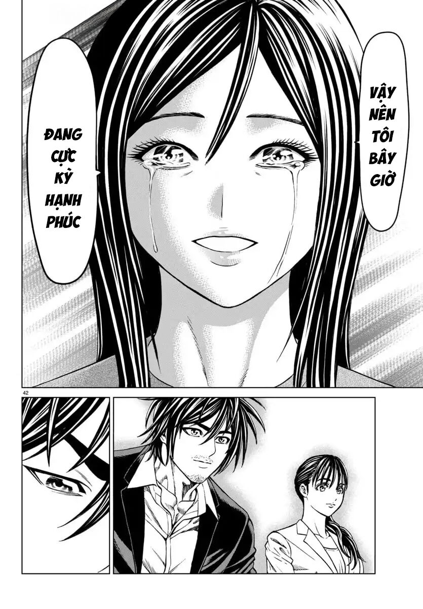 Psycho X Past: Cuộc Điều Tra Thâm Nhập Về Những Vụ Án Giết Người Rùng Rợn Chapter 42 - 45