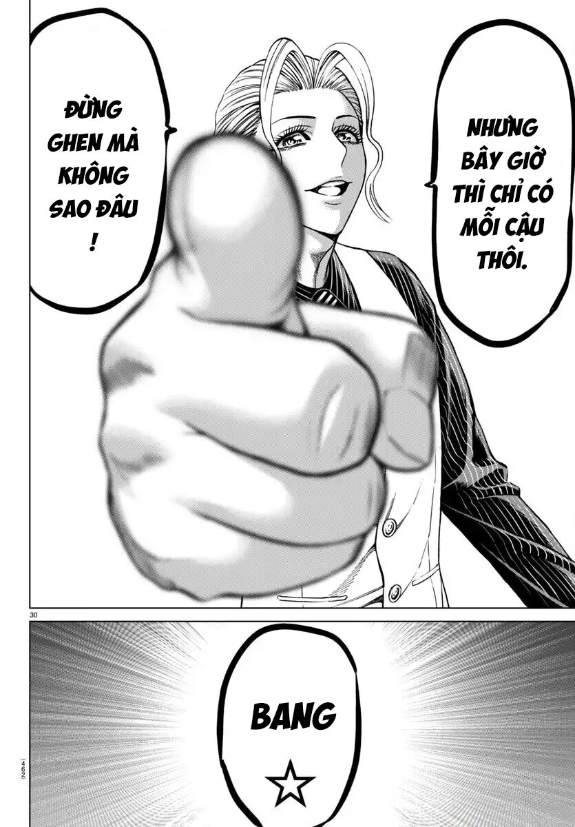 Psycho X Past: Cuộc Điều Tra Thâm Nhập Về Những Vụ Án Giết Người Rùng Rợn Chapter 43 - 31