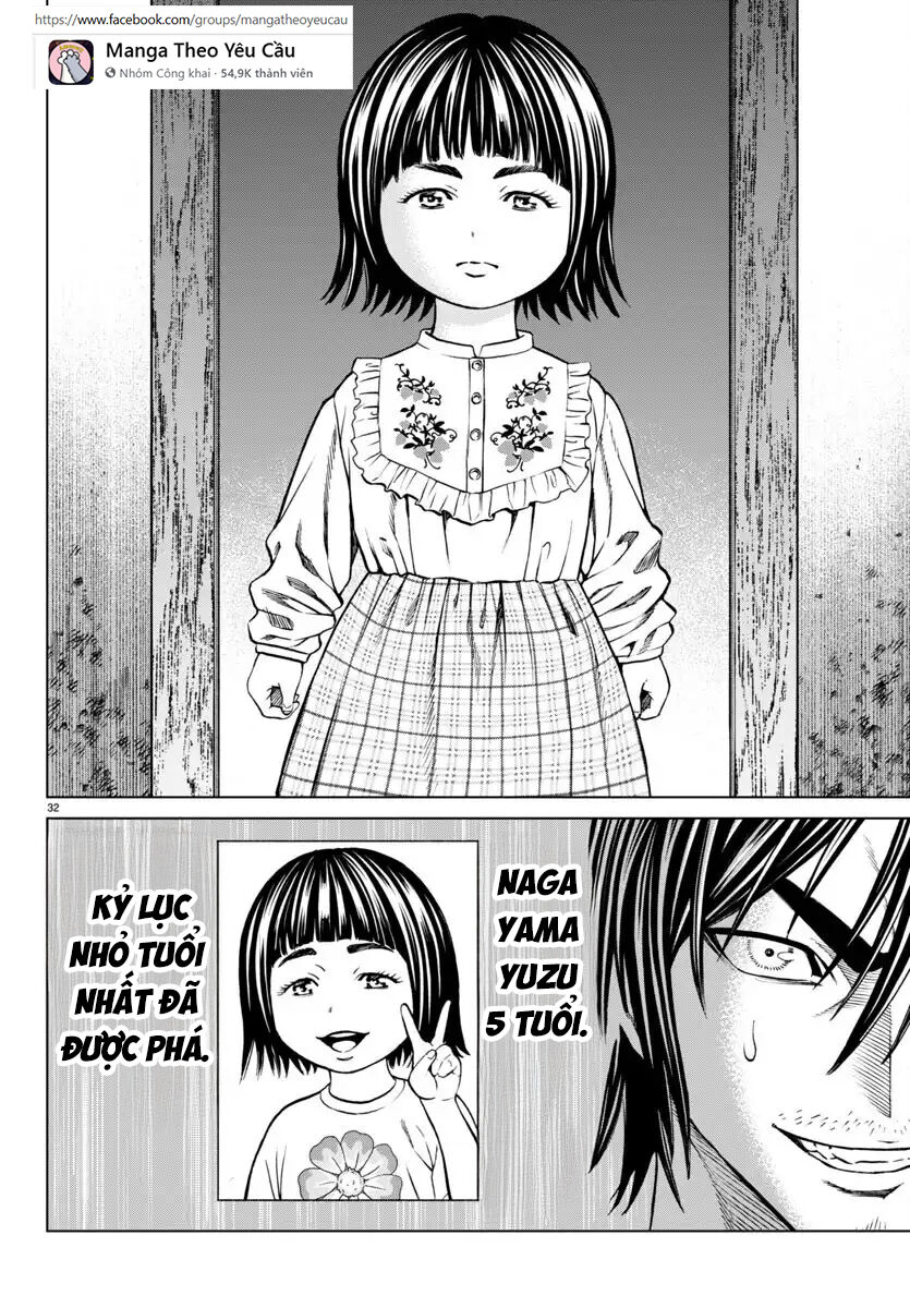 Psycho X Past: Cuộc Điều Tra Thâm Nhập Về Những Vụ Án Giết Người Rùng Rợn Chapter 43 - 33
