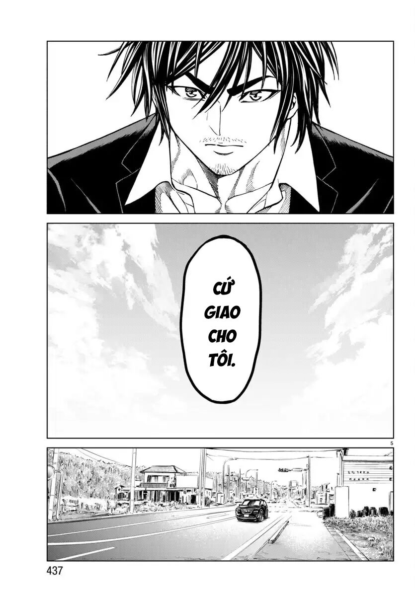 Psycho X Past: Cuộc Điều Tra Thâm Nhập Về Những Vụ Án Giết Người Rùng Rợn Chapter 43 - 7