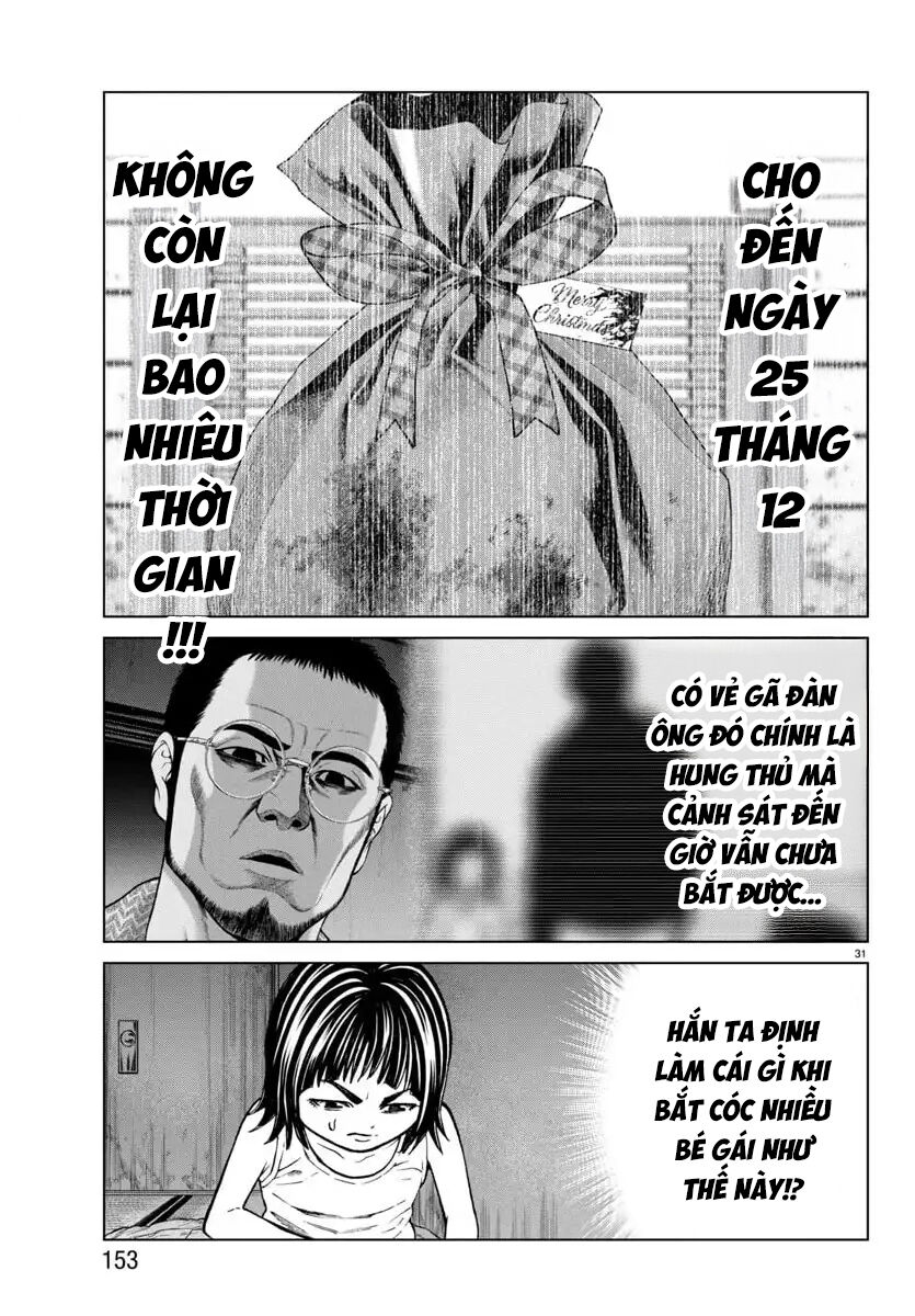 Psycho X Past: Cuộc Điều Tra Thâm Nhập Về Những Vụ Án Giết Người Rùng Rợn Chapter 44 - 33