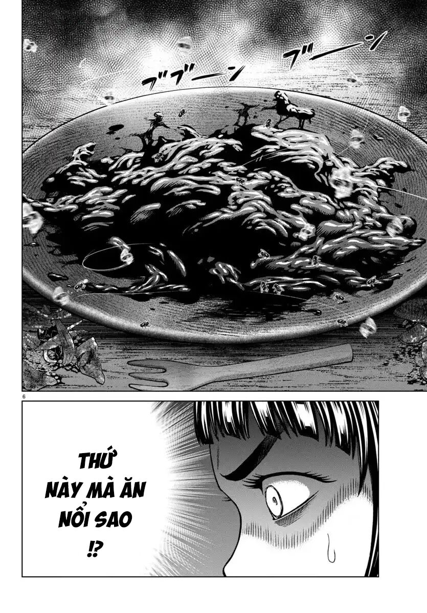 Psycho X Past: Cuộc Điều Tra Thâm Nhập Về Những Vụ Án Giết Người Rùng Rợn Chapter 44 - 8
