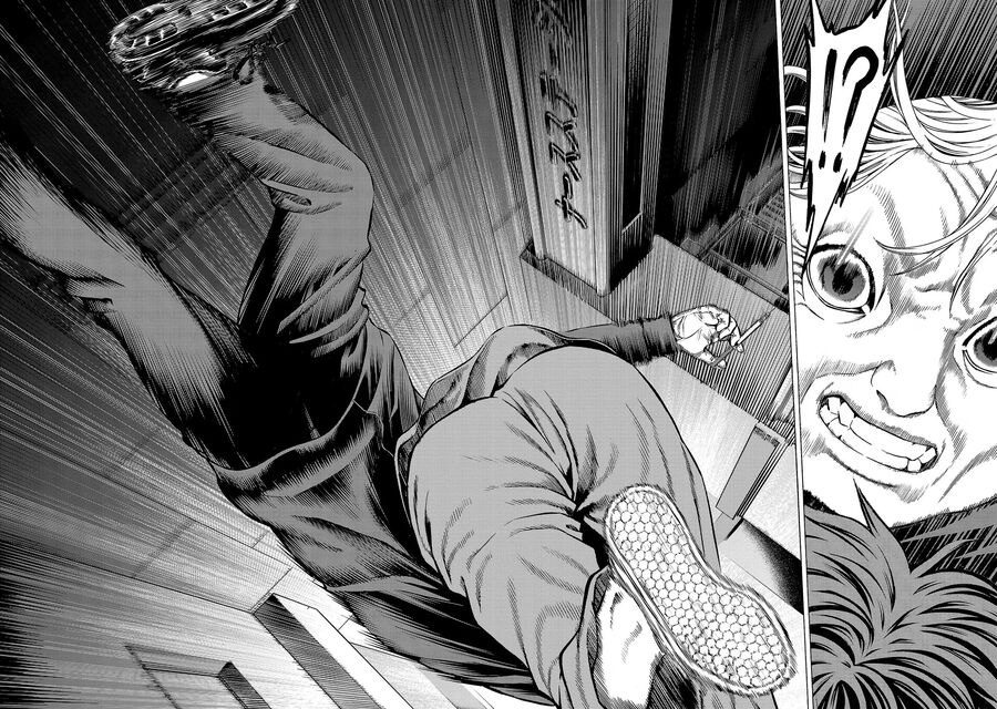 Psycho X Past: Cuộc Điều Tra Thâm Nhập Về Những Vụ Án Giết Người Rùng Rợn Chapter 9 - 12