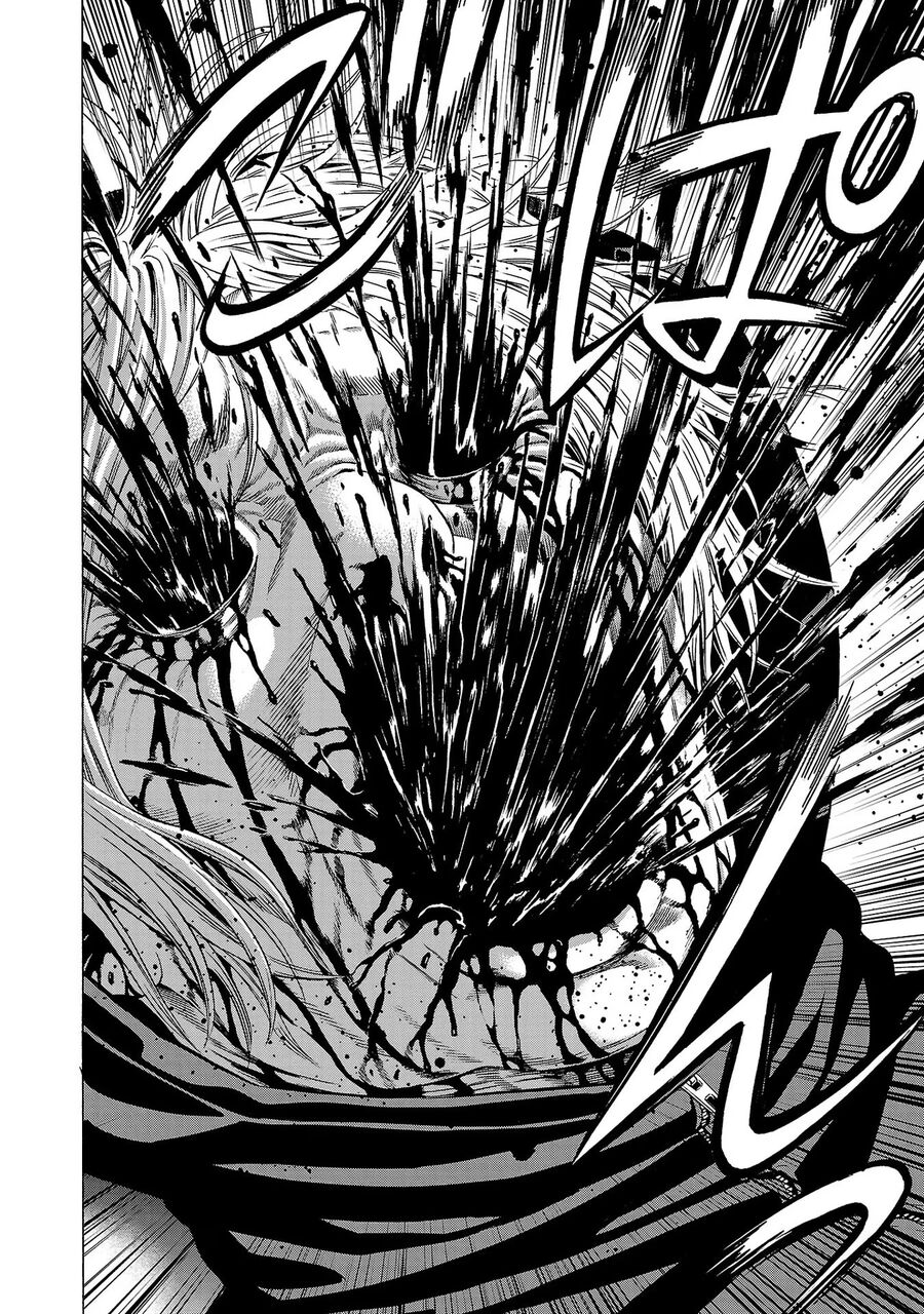 Psycho X Past: Cuộc Điều Tra Thâm Nhập Về Những Vụ Án Giết Người Rùng Rợn Chapter 9 - 21