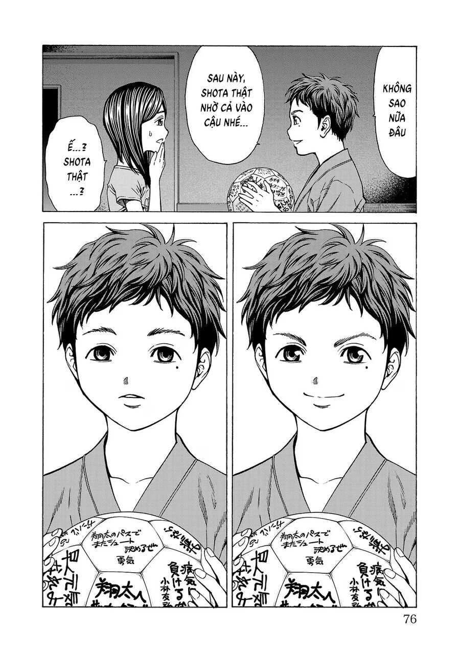 Psycho X Past: Cuộc Điều Tra Thâm Nhập Về Những Vụ Án Giết Người Rùng Rợn Chapter 9 - 27