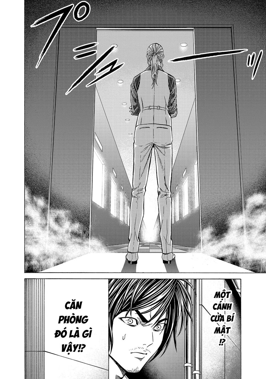 Psycho X Past: Cuộc Điều Tra Thâm Nhập Về Những Vụ Án Giết Người Rùng Rợn Chapter 9 - 41
