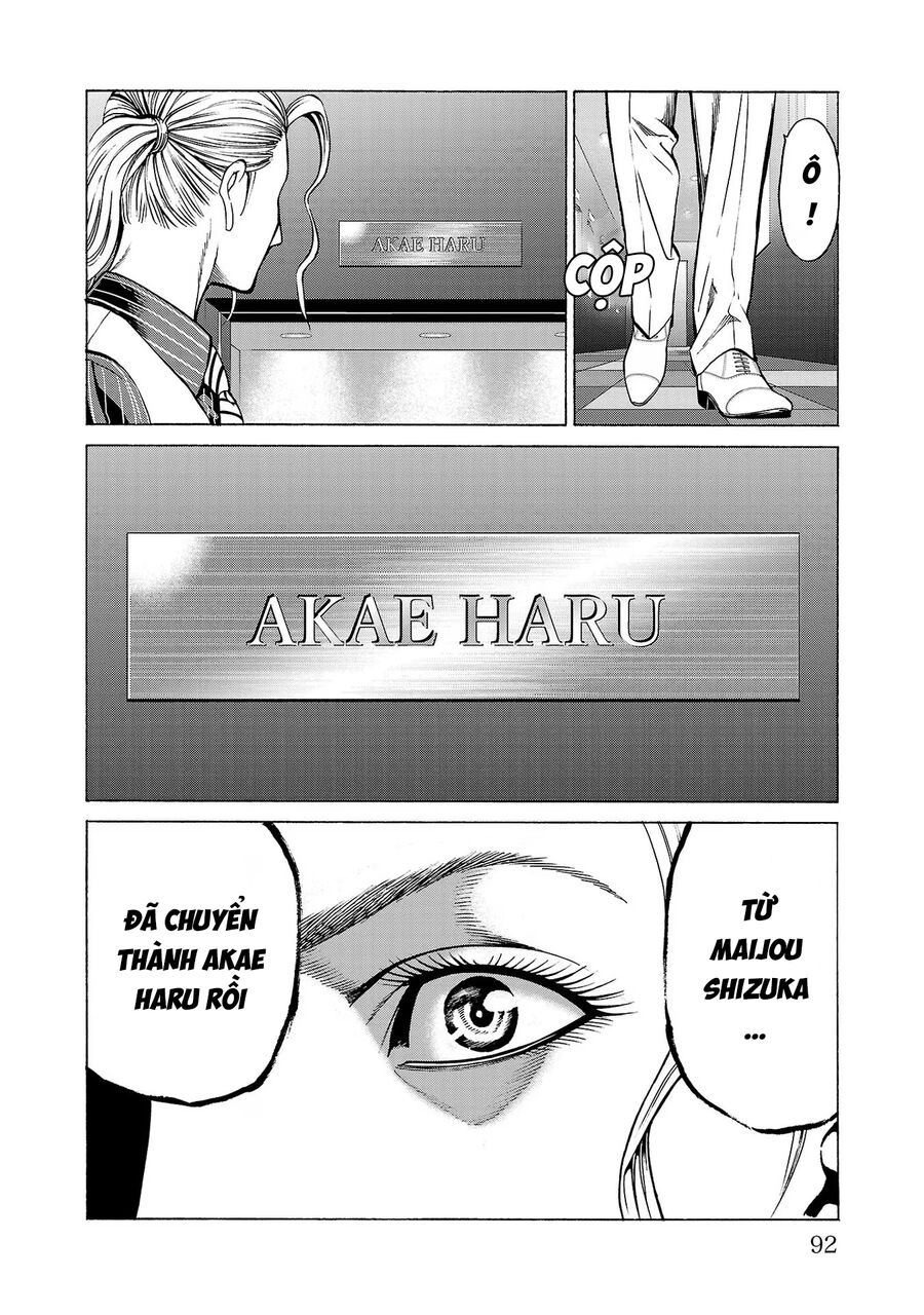 Psycho X Past: Cuộc Điều Tra Thâm Nhập Về Những Vụ Án Giết Người Rùng Rợn Chapter 9 - 43