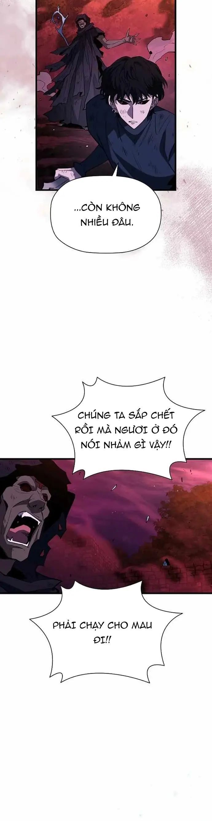 Sinh Tồn Giả Tối Cường Chapter 21 - 7