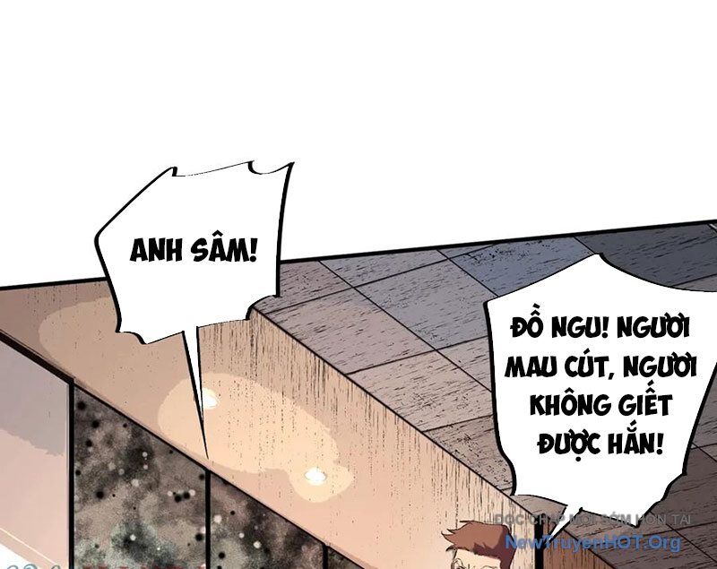 Cấm Chú Sư Mạnh Nhất Lịch Sử Chapter 10 - 124