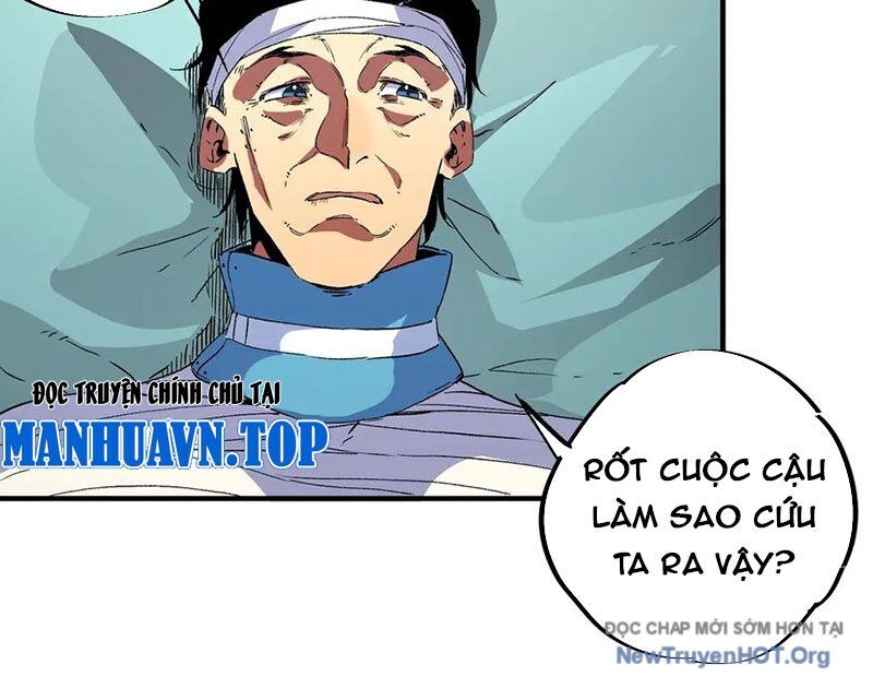 Cấm Chú Sư Mạnh Nhất Lịch Sử Chapter 11 - 37