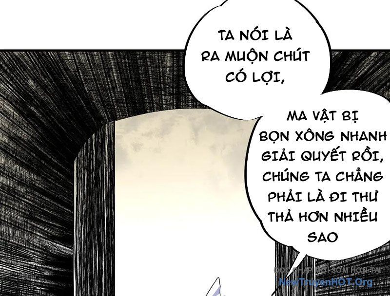 Cấm Chú Sư Mạnh Nhất Lịch Sử Chapter 14 - 127