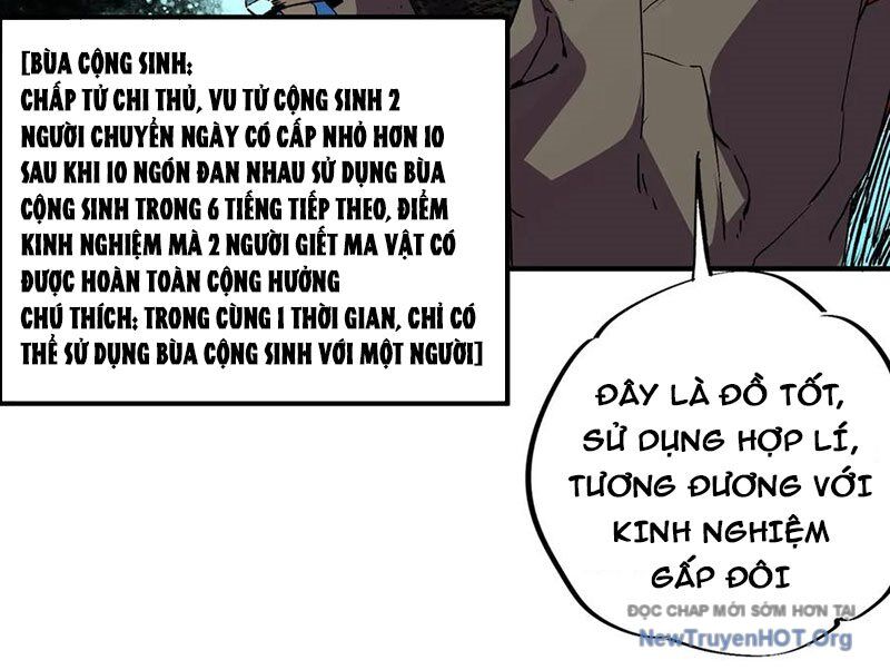 Cấm Chú Sư Mạnh Nhất Lịch Sử Chapter 14 - 41