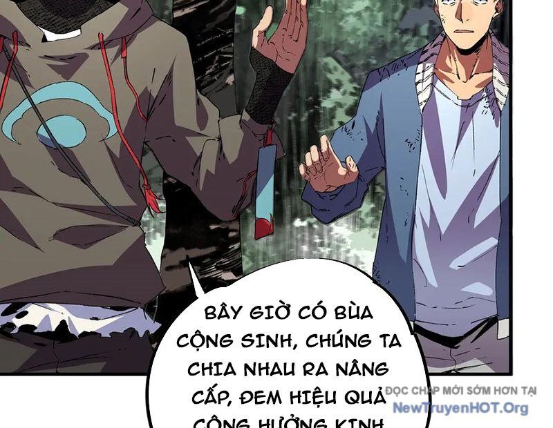 Cấm Chú Sư Mạnh Nhất Lịch Sử Chapter 14 - 79