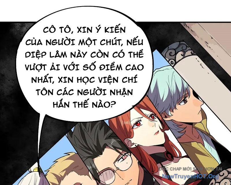 Cấm Chú Sư Mạnh Nhất Lịch Sử Chapter 15 - 114