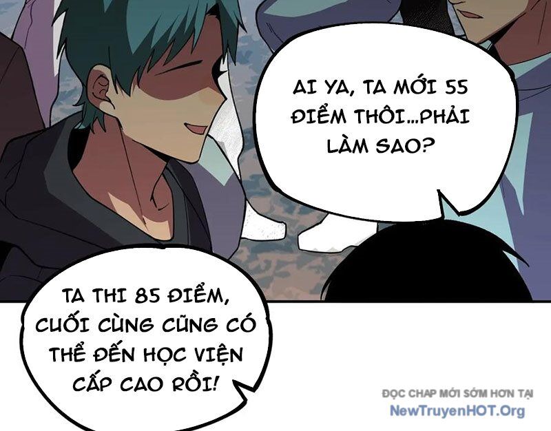 Cấm Chú Sư Mạnh Nhất Lịch Sử Chapter 15 - 127
