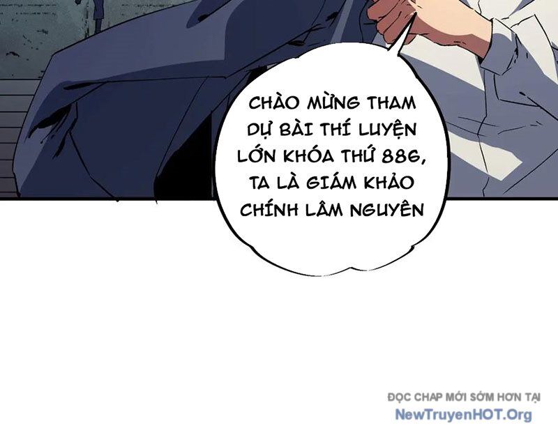 Cấm Chú Sư Mạnh Nhất Lịch Sử Chapter 15 - 32