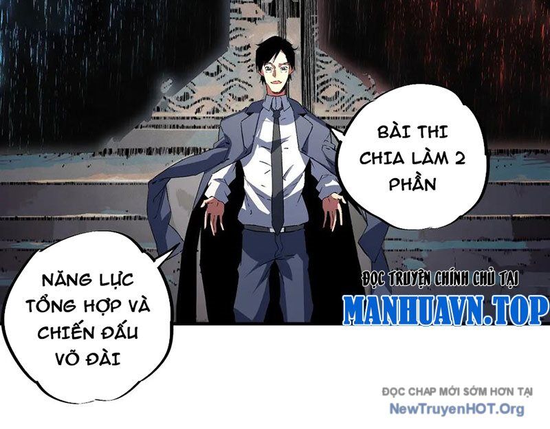 Cấm Chú Sư Mạnh Nhất Lịch Sử Chapter 15 - 38
