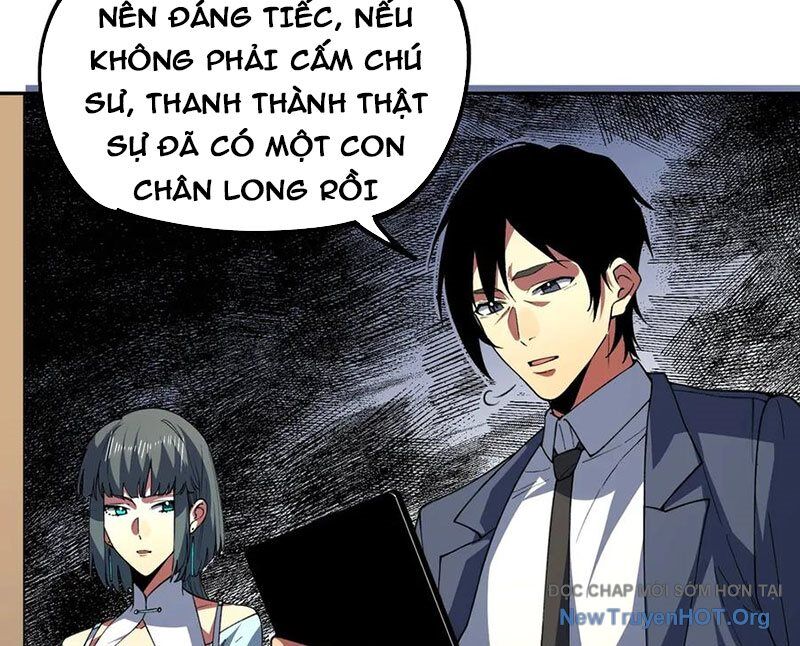 Cấm Chú Sư Mạnh Nhất Lịch Sử Chapter 15 - 68