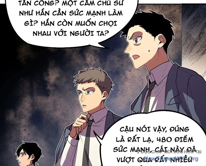Cấm Chú Sư Mạnh Nhất Lịch Sử Chapter 15 - 74