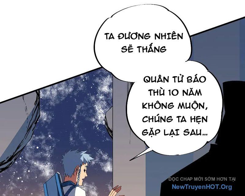 Cấm Chú Sư Mạnh Nhất Lịch Sử Chapter 16 - 115