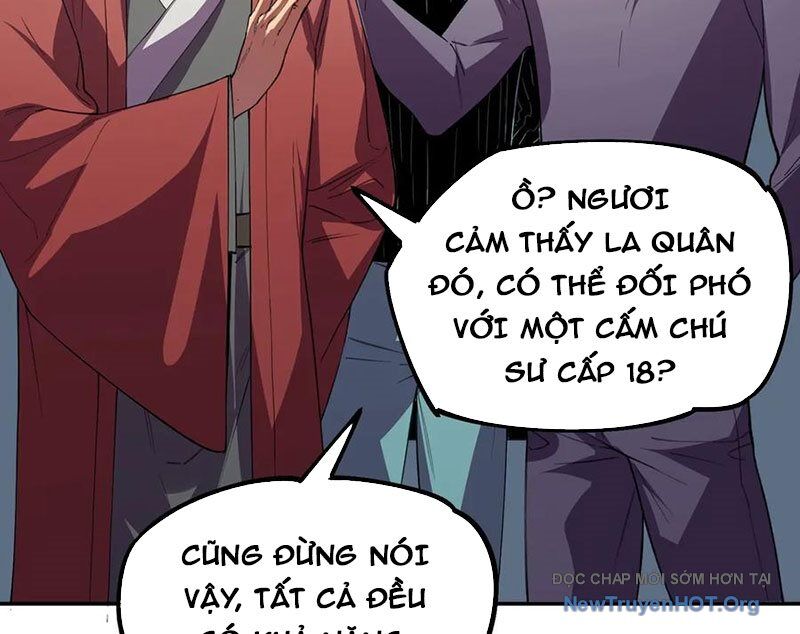 Cấm Chú Sư Mạnh Nhất Lịch Sử Chapter 16 - 18