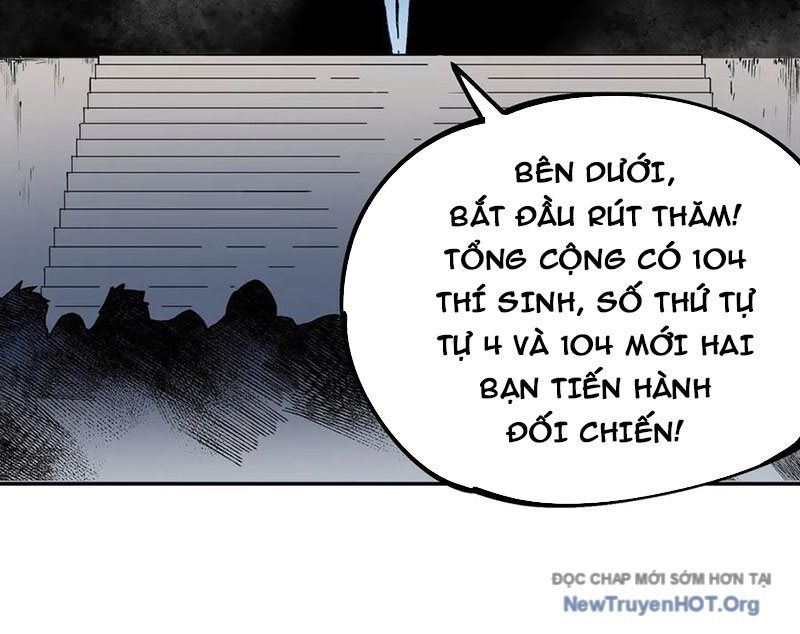 Cấm Chú Sư Mạnh Nhất Lịch Sử Chapter 16 - 35