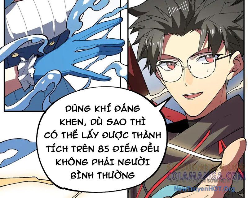 Cấm Chú Sư Mạnh Nhất Lịch Sử Chapter 16 - 47