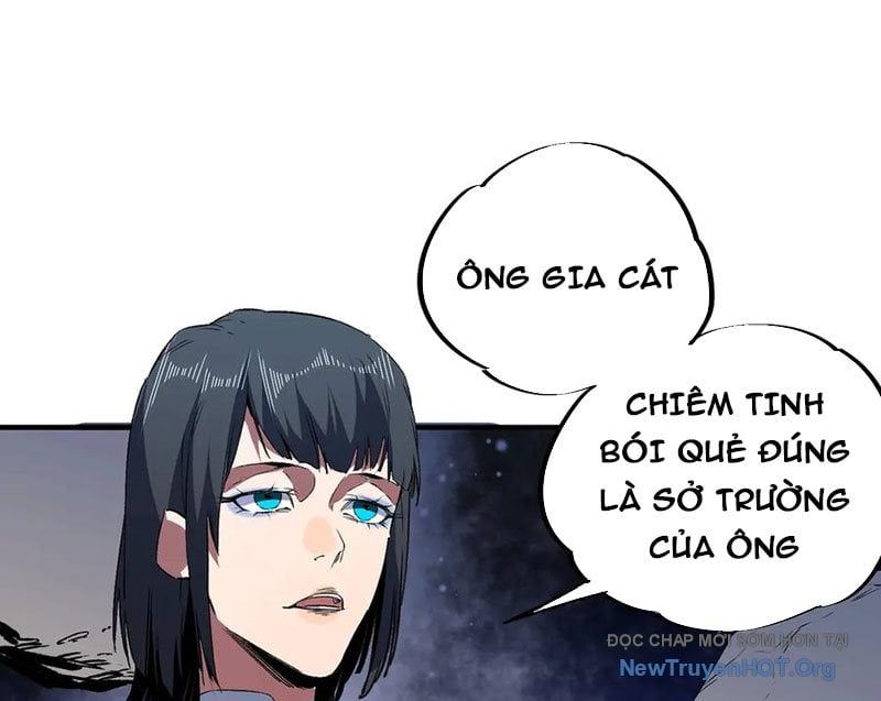 Cấm Chú Sư Mạnh Nhất Lịch Sử Chapter 20 - 107