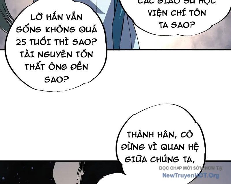 Cấm Chú Sư Mạnh Nhất Lịch Sử Chapter 20 - 109
