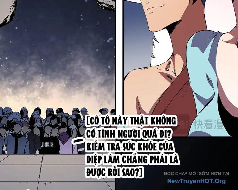 Cấm Chú Sư Mạnh Nhất Lịch Sử Chapter 20 - 113