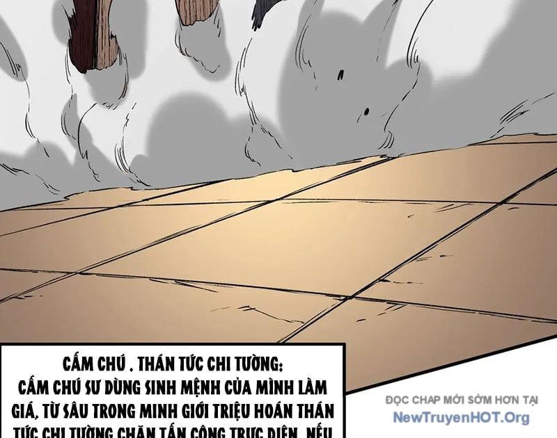 Cấm Chú Sư Mạnh Nhất Lịch Sử Chapter 20 - 34