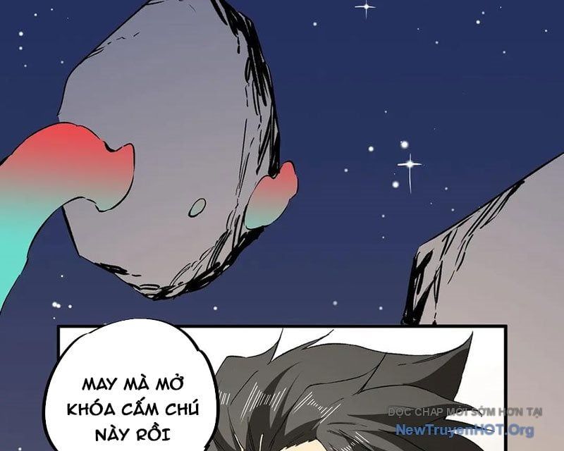 Cấm Chú Sư Mạnh Nhất Lịch Sử Chapter 20 - 44