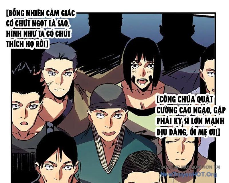 Cấm Chú Sư Mạnh Nhất Lịch Sử Chapter 20 - 52