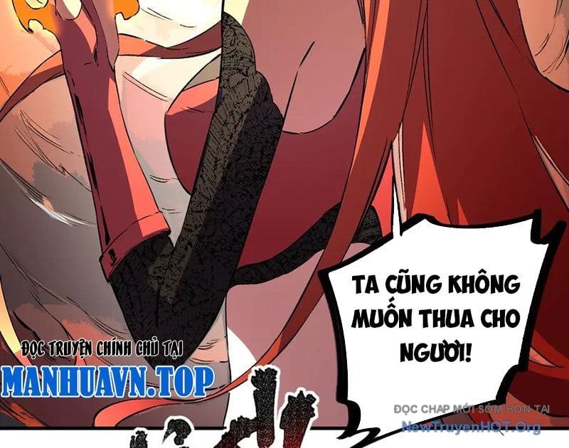 Cấm Chú Sư Mạnh Nhất Lịch Sử Chapter 20 - 7