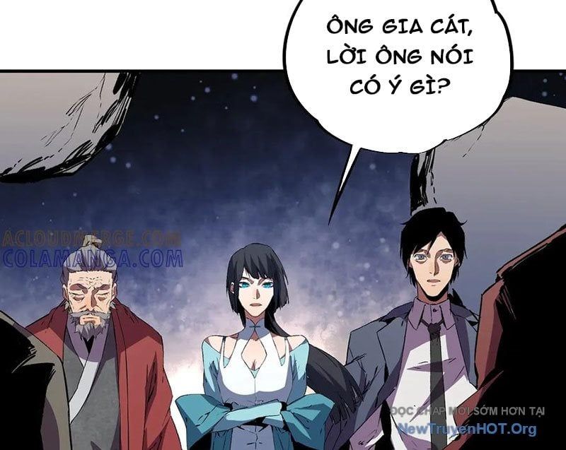 Cấm Chú Sư Mạnh Nhất Lịch Sử Chapter 20 - 100