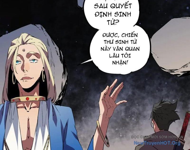 Cấm Chú Sư Mạnh Nhất Lịch Sử Chapter 21 - 29