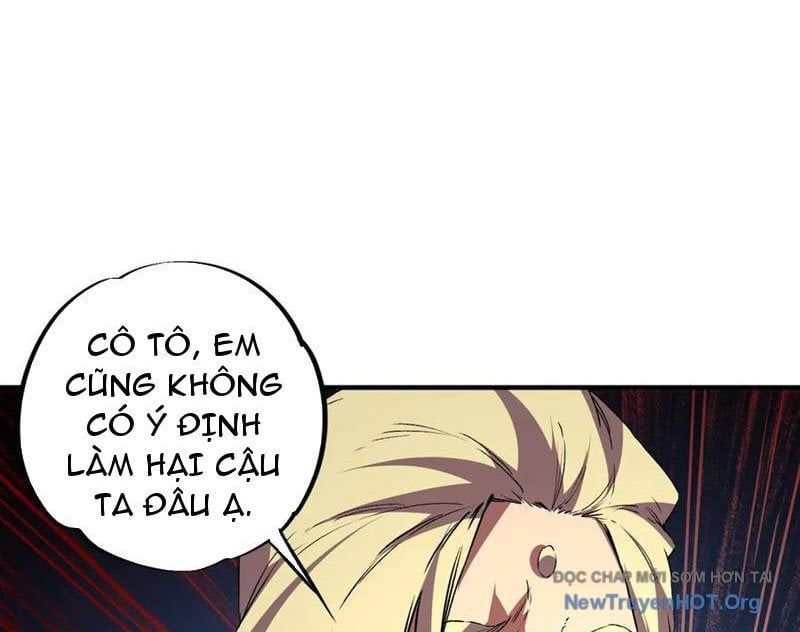 Cấm Chú Sư Mạnh Nhất Lịch Sử Chapter 21 - 4