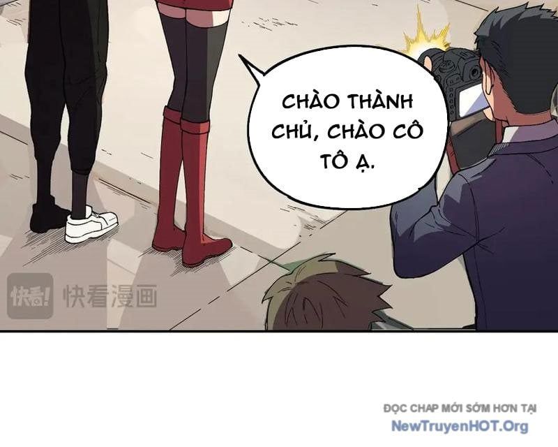 Cấm Chú Sư Mạnh Nhất Lịch Sử Chapter 21 - 80