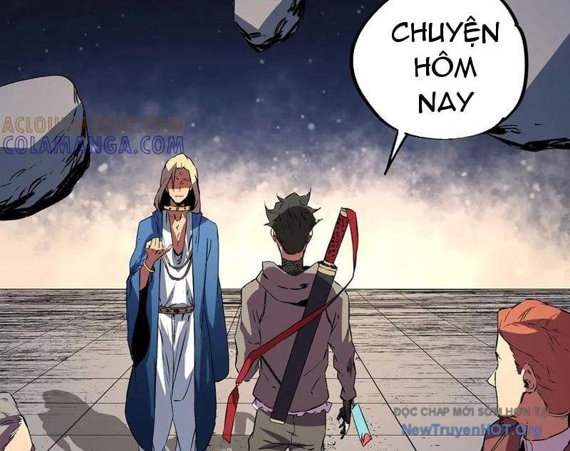 Cấm Chú Sư Mạnh Nhất Lịch Sử Chapter 21 - 10
