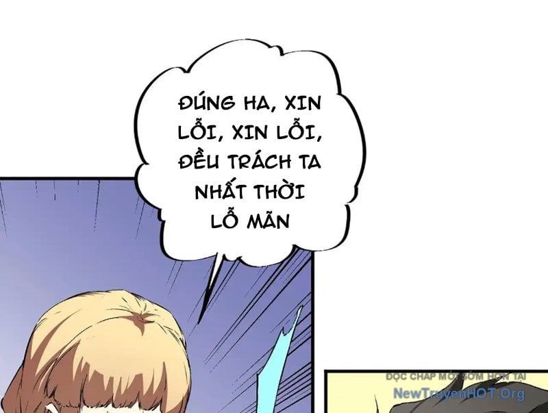 Cấm Chú Sư Mạnh Nhất Lịch Sử Chapter 22 - 106