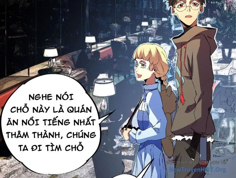 Cấm Chú Sư Mạnh Nhất Lịch Sử Chapter 22 - 129