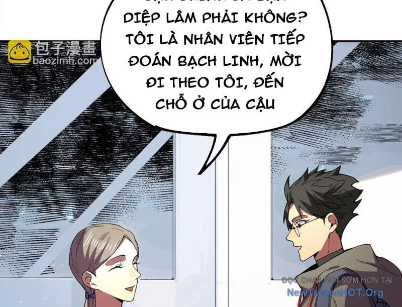 Cấm Chú Sư Mạnh Nhất Lịch Sử Chapter 22 - 36