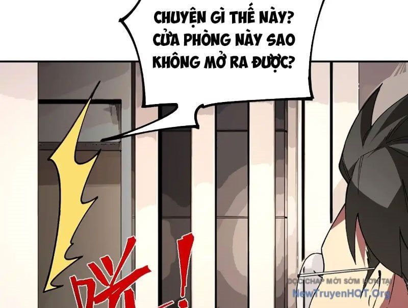 Cấm Chú Sư Mạnh Nhất Lịch Sử Chapter 22 - 48