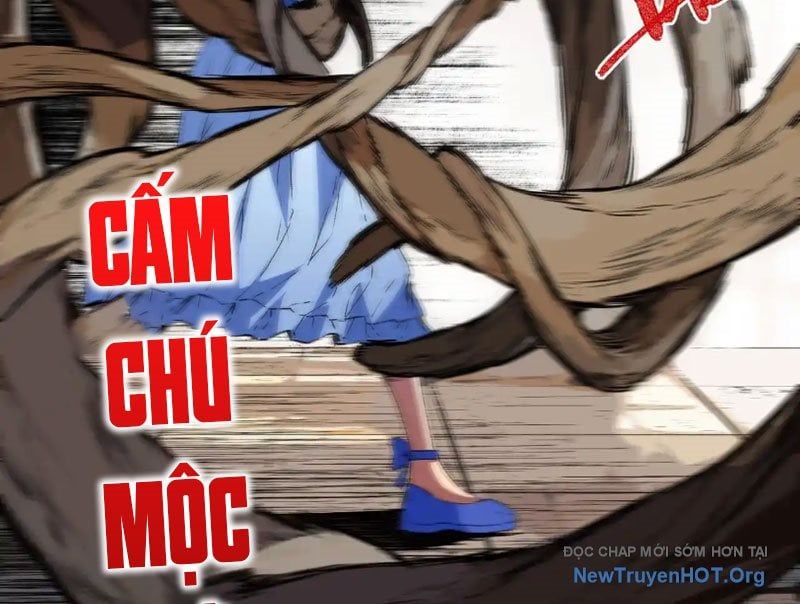 Cấm Chú Sư Mạnh Nhất Lịch Sử Chapter 22 - 85