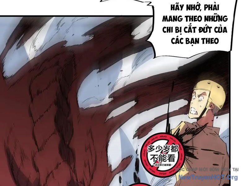 Cấm Chú Sư Mạnh Nhất Lịch Sử Chapter 23 - 101