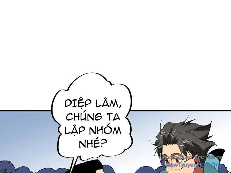 Cấm Chú Sư Mạnh Nhất Lịch Sử Chapter 23 - 115