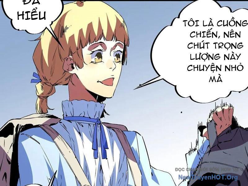 Cấm Chú Sư Mạnh Nhất Lịch Sử Chapter 23 - 118
